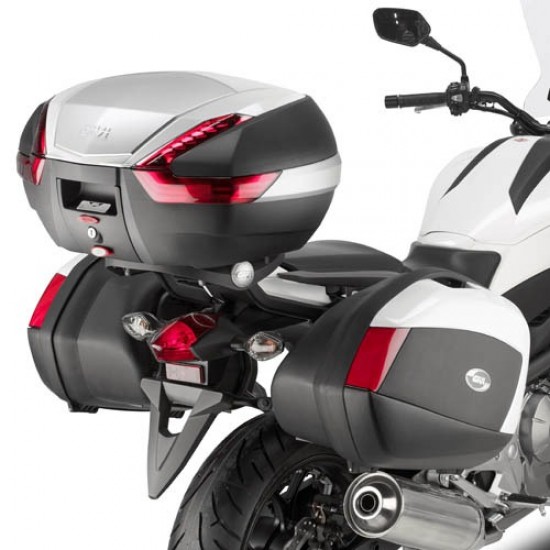 SUPORTE LATERAL V35 NC700X 2013 PLX1111